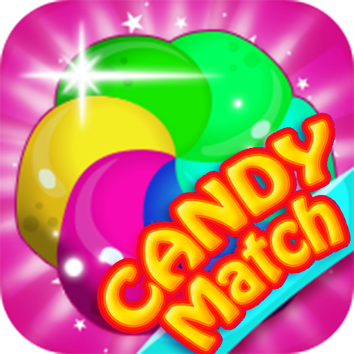 Candy Match أيقونة