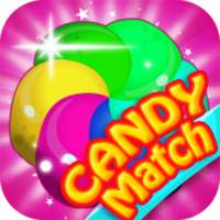 Candy Match