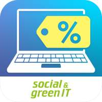 Laptops und Hardware: social & green kaufen