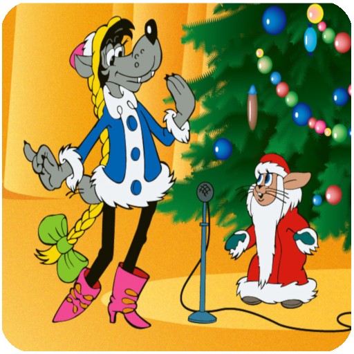 Мультфильмы бесплатно | Лучшие Мультики icon