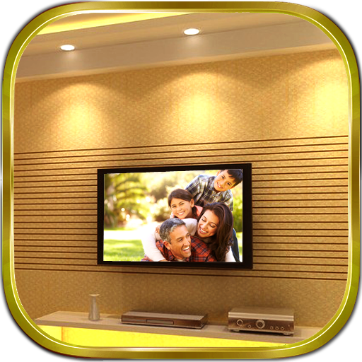 Interior Photo Frames icon