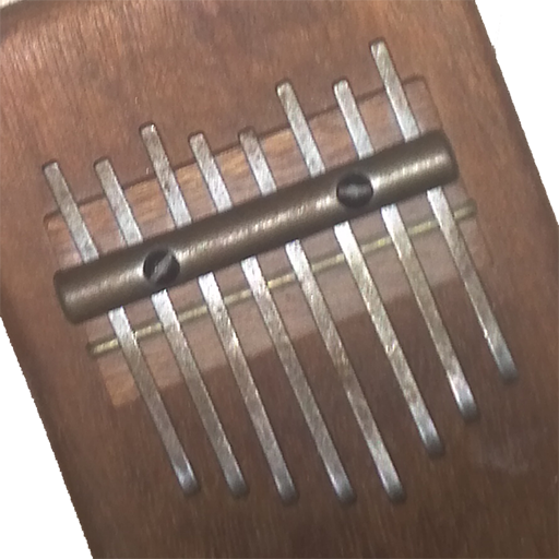 Thumb Piano icon