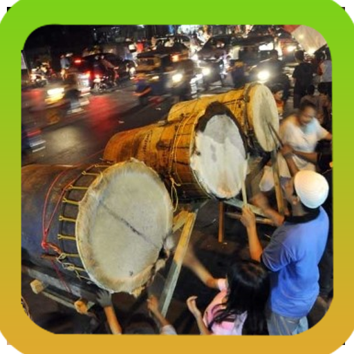 ikon Full Takbiran Remix 2018 Offline Lengkap