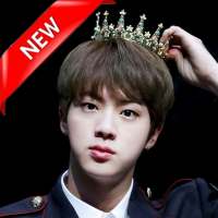 BTS Jin Live Wallpaper 2020 BTS HD 4K Photos