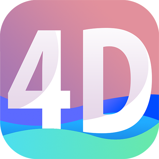 4 Lucky Digits -  Predict Win icon