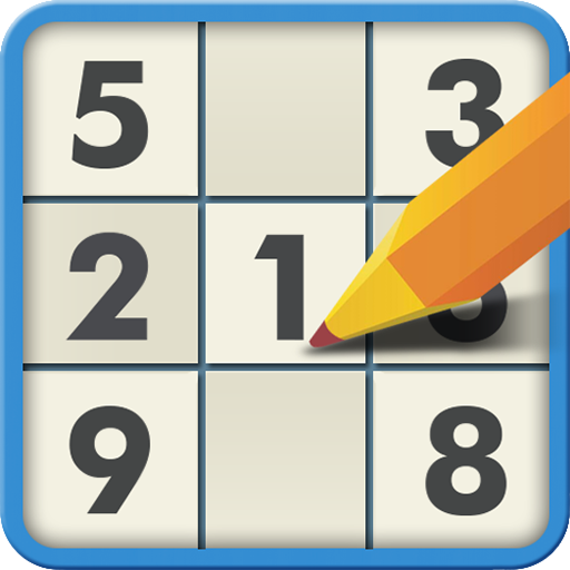 Sudoku Mania - Logic Game icon