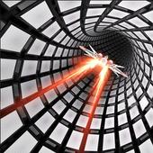 Infinite Speed 3D icon