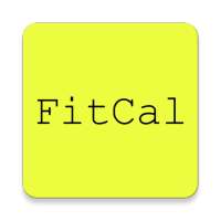 FitCal on 9Apps