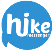 guide for Hike messenger tips icon