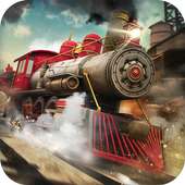 Jeu Simulateur de Trains 2016