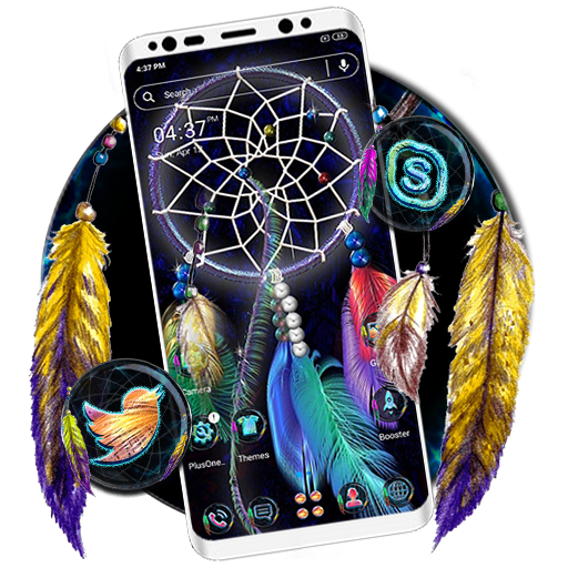 Dream Catcher Launcher Themes icon
