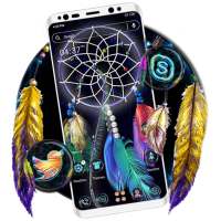 Dream Catcher Launcher Themes on 9Apps