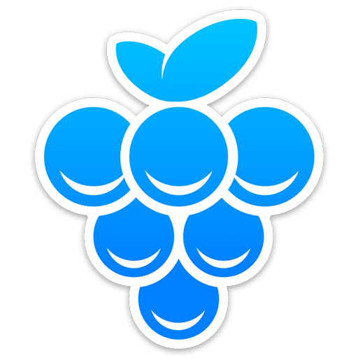 Grape® Messenger आइकन