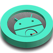 Speed Tools for Android icon