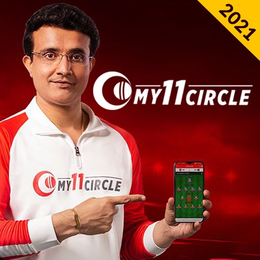 My11 Expert - My11Circle Team &amp; My11 Team Cricket icon