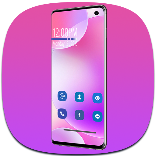 Theme for Oppo Reno 3 / Oppo Reno 3 Pro icon