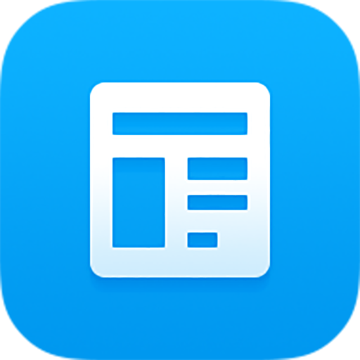 Intelligent Aggregating Page иконка