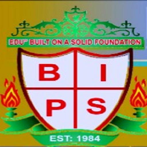 BOLA IMMACULATE icon