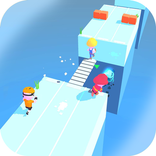 Stickman Transform icon