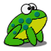 Frog Pipa Go icon