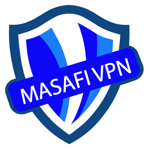 Masafi VPN icon