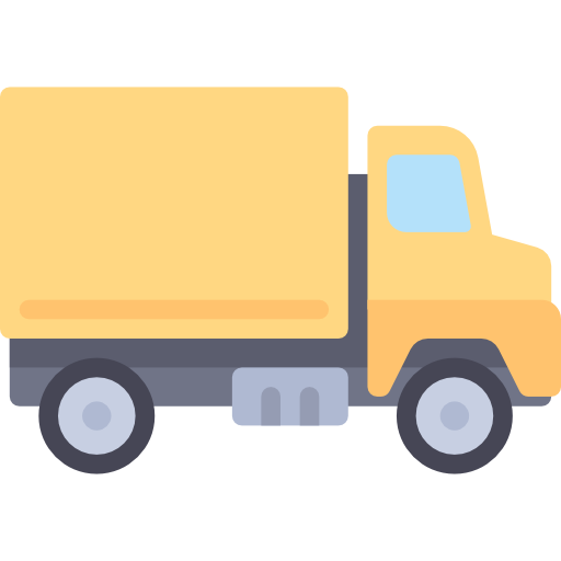 Phone Pay logistics icon