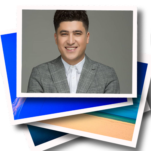 Әбдіжаппар Әлқожа  HD  фото тұсқағаздар icon