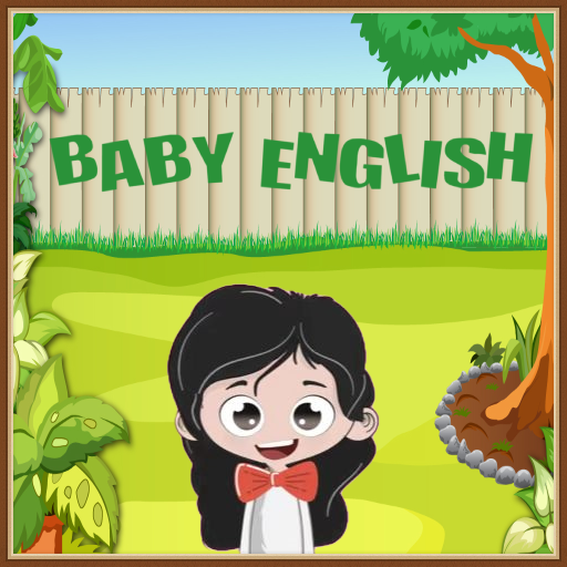 Baby English Language icon
