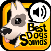 Best Dogs Sounds icon