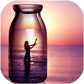 PIP Camera-Photo Editor New icon