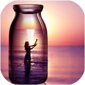 PIP Camera-Photo Editor New on 9Apps