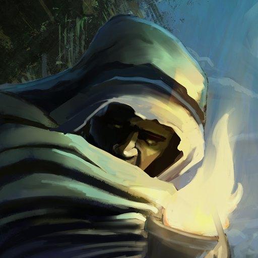 Murder in the Shadows icon