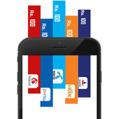 Easy Card Loader icon