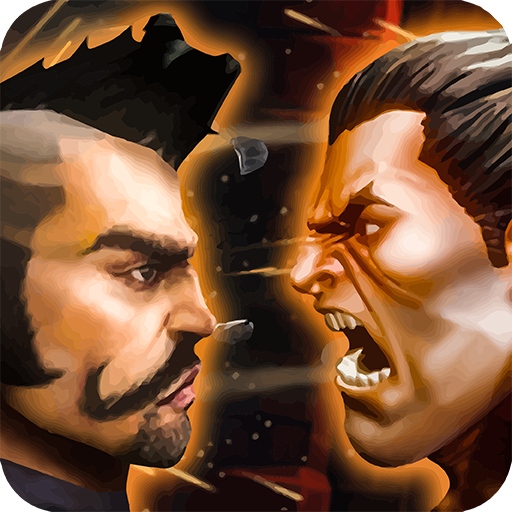 Monster Fighting Club 3D : Real Battle Games icon