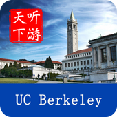 Tour UC Berkeley icon
