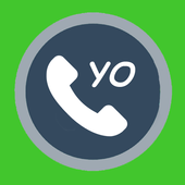 YoWA YoWhats appli latest version أيقونة