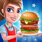 Food Truck Master Chef icon
