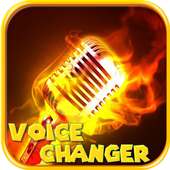 Voice Changer Plus