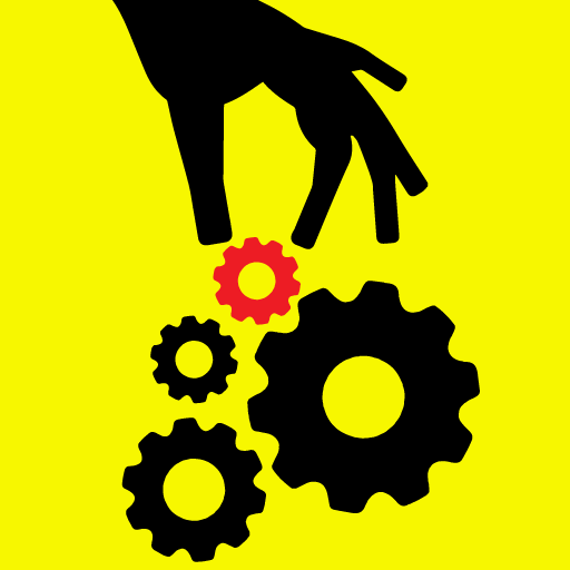 Control Systems &amp; Engineering أيقونة