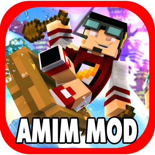 Animation Mod Minecraft icon