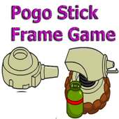 Pogo War Frame Game