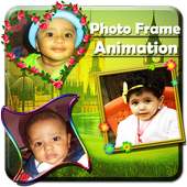 Photo Frame Animation LWP