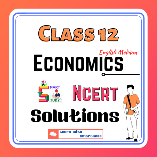 12th Economics Ncert Solutions in English icon