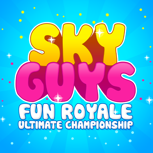 Sky Guys: Fun Royale Ultimate Championship icon