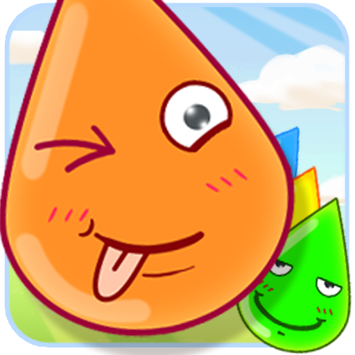 Water Blast: bel ster icon