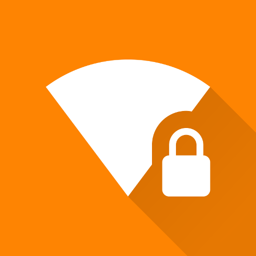 WiFi Password Viewer Pro icon