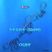 Crazy Little Fish Free icon