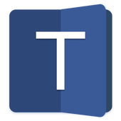 Touch for Facebook® icon
