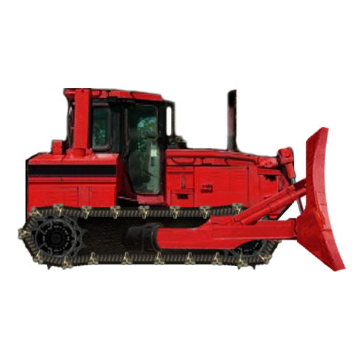 Traktor Digger 2 icon