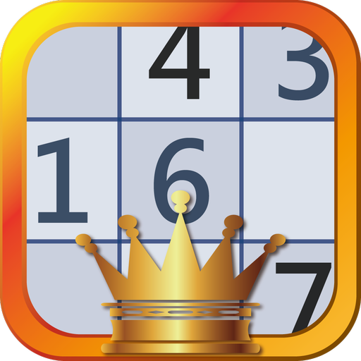 Sudoku - The Way of Kings icon
